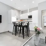 Home2Book Art & Design Apartment Las Palmas Center