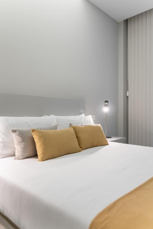 Apartment Home2book Art & Design Palmas Center Las Palmas de Gran Canaria