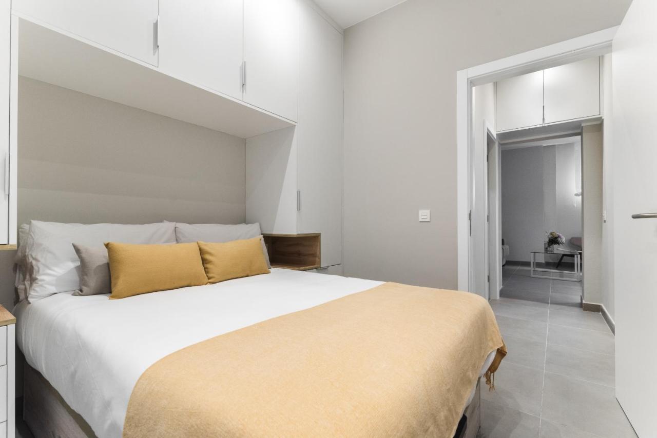 Apartment Home2book Art & Design Palmas Center Las Palmas de Gran Canaria